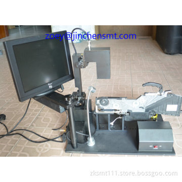 YAMAHA CL SMT Feeder calibration jig